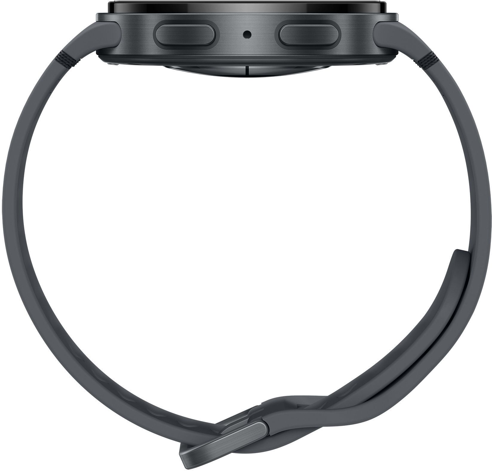 Смарт-часы Samsung Galaxy Watch8 LTE 44 мм Графит