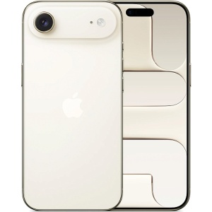 Apple iPhone Air Dual eSIM 256GB, Light Gold (золотой)