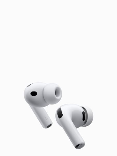 Главная AirPods Pro 3