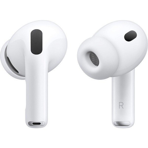 Besprovodnye naushniki Apple AirPods Pro 3 (MFHP4) Apple AirPods Pro 3 дизайн и компактный размер