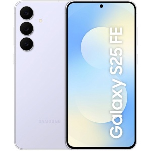 Samsung Galaxy S25 FE 8/128 ГБ, Iceblue (голубой)