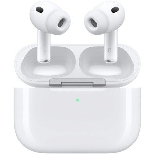 AirPods Pro 3 MagSafe зарядка и компактный кейс