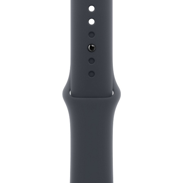 Umnye chasy Apple Watch SE 3 40mm (2025) Midnight Aluminum Case with Sport Band Midnight Umnye chasy Apple Watch SE 3 40mm (2025) Midnight Aluminum Case with Sport Band Midnight