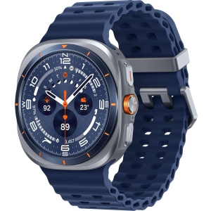 Смарт-часы Samsung Galaxy Watch Ultra 2025 LTE 47 мм Синий