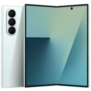 Samsung Galaxy Z Fold 7 12/1ТБ Mint (Мятный)
