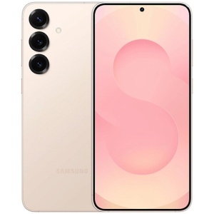 Samsung Galaxy S25 12/128 ГБ, Розовый