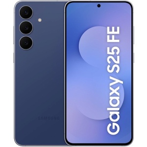 Samsung Galaxy S25 FE 8/128 ГБ, Navy (синий)