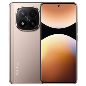 Xiaomi Redmi Note 14 Pro Plus 5G 12/256 Гб Gold Global