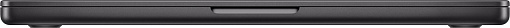 Apple MacBook Pro 14″ (2024) (M4 Pro 12C CPU, 16C GPU) 24 ГБ, 512 Гб SSD, черный космос MX2E3