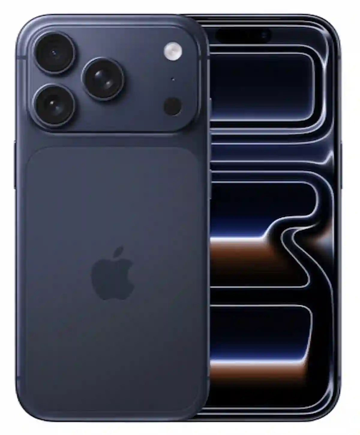 Apple iPhone 17 Pro Max 2TB Deep Blue SIM + eSim