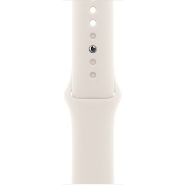 Umnye chasy Apple Watch SE 3 40mm (2025) Starlight Aluminum Case with Sport Band Starlight Umnye chasy Apple Watch SE 3 40mm (2025) Starlight Aluminum Case with Sport Band Starlight