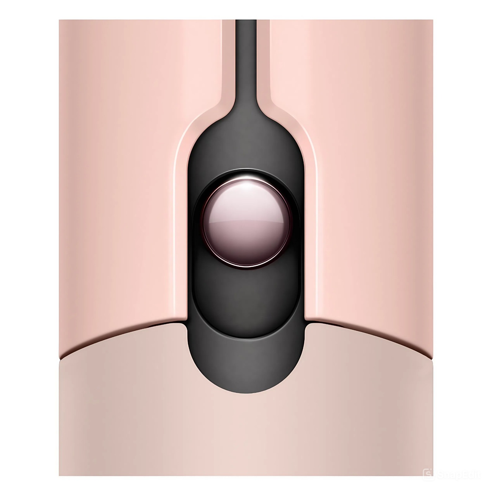 Выпрямитель Dyson Airstrait Straightener HT01 Kanzan Pink