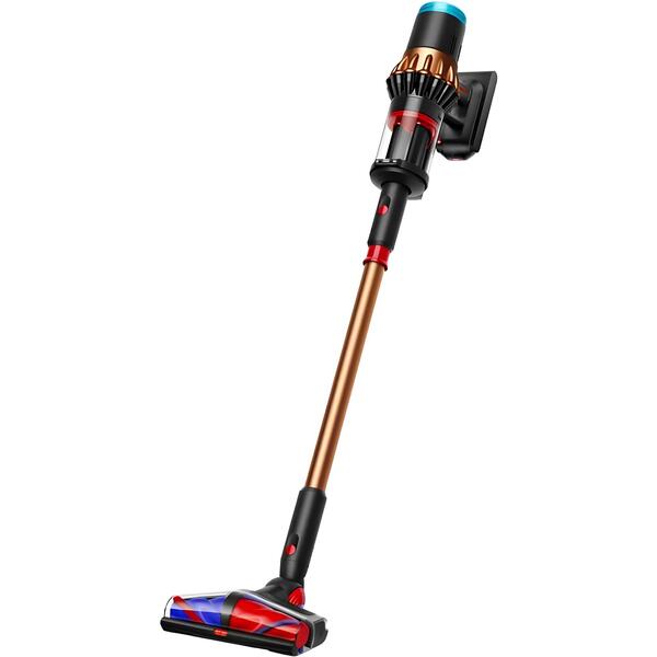 Пылесос Dyson V16 DS60 Piston Animal SV53A Black/Copper