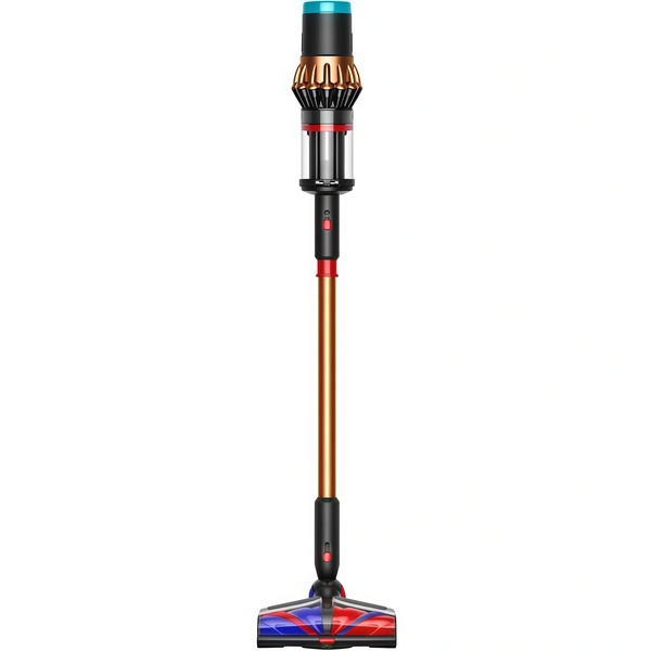 Пылесос Dyson V16 DS60 Piston Animal SV53A Black/Copper