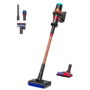 Пылесос Dyson V16 DS60 Piston Animal Submarine SV53A Black/Copper
