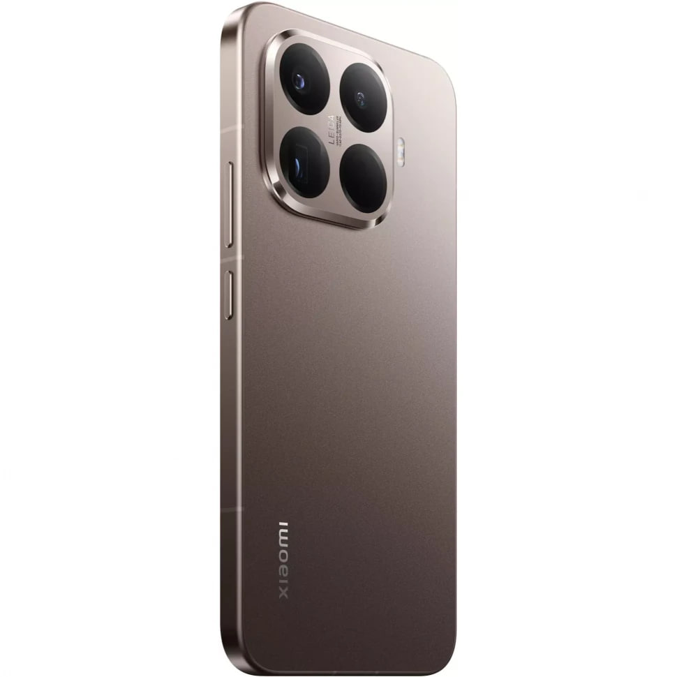 Xiaomi 15T Pro 12/512Gb, золотой