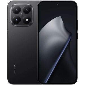 Xiaomi 15T 12/256Gb, черный