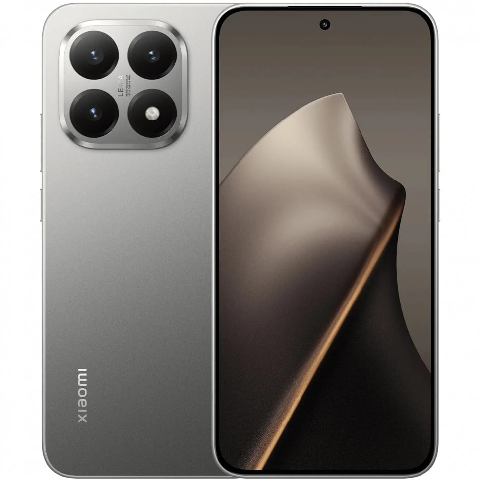 Xiaomi 15T 12/512Gb, серый