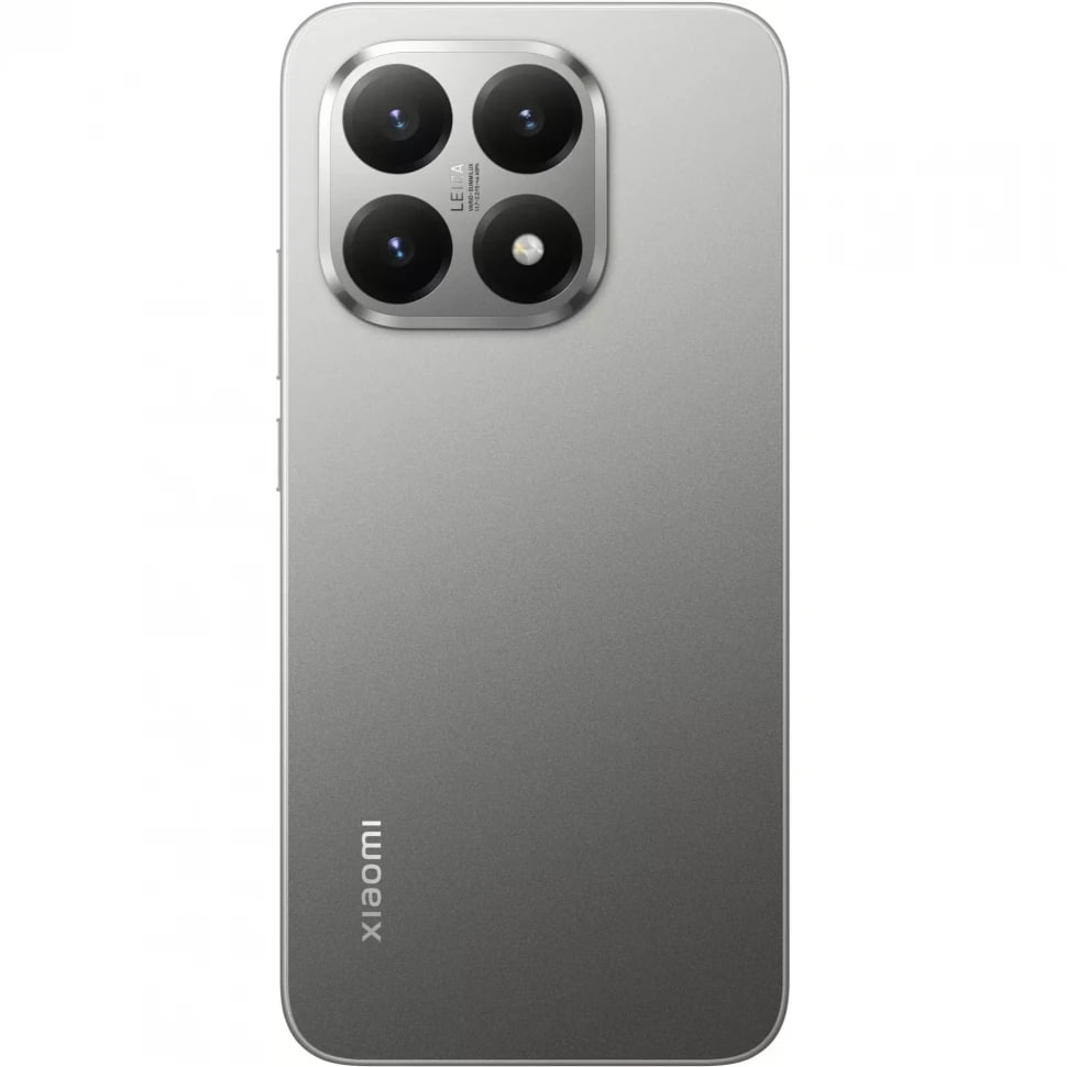 Xiaomi 15T 12/512Gb, серый