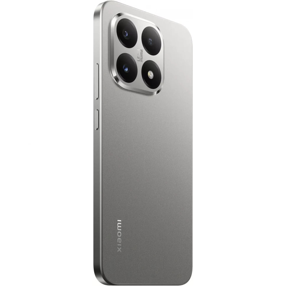Xiaomi 15T 12/512Gb, серый