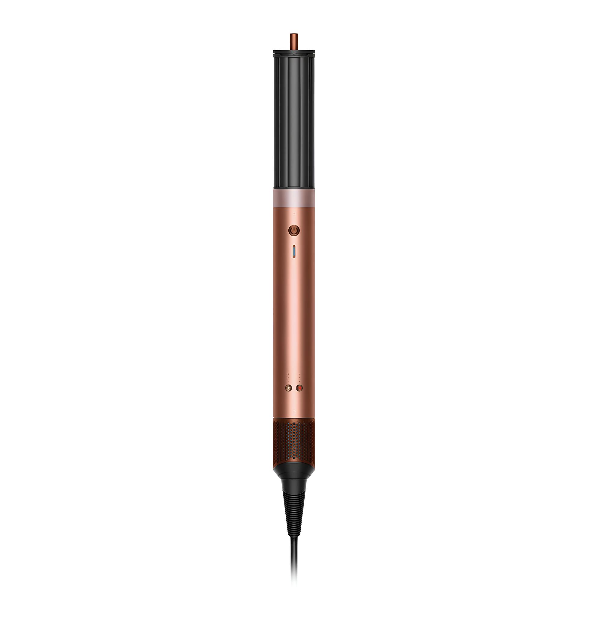 Стайлер Dyson Airwrap Complete Co-Anda 2x HS09 Amber silk