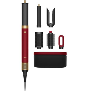 Стайлер Dyson Airwrap Complete Co-Anda 2x HS09 Red Velvet