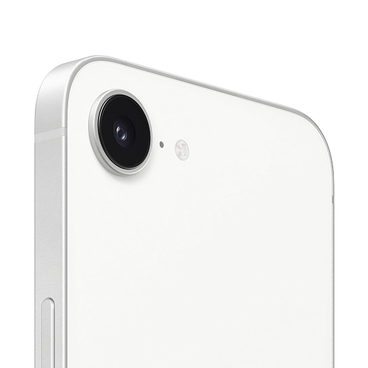 Смартфон Apple iPhone 17e 256GB, White, eSim