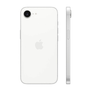 Смартфон Apple iPhone 17e White