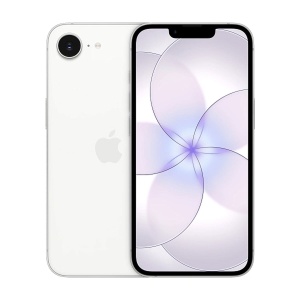 Смартфон Apple iPhone 17e White