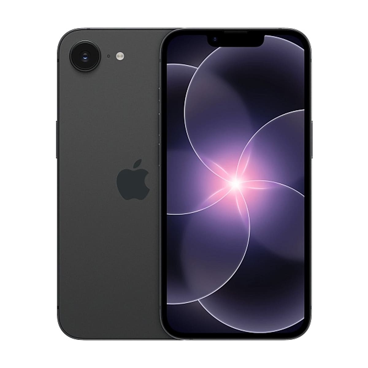 Смартфон Apple iPhone 17e 512GB, Black, eSim