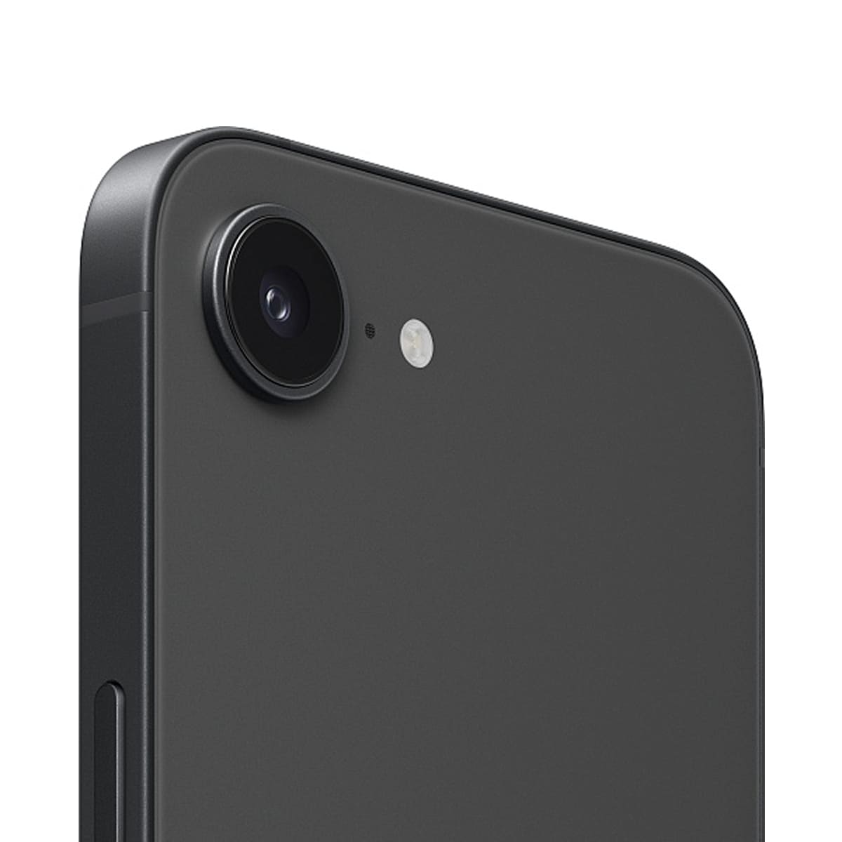 Смартфон Apple iPhone 17e 512GB, Black, eSim