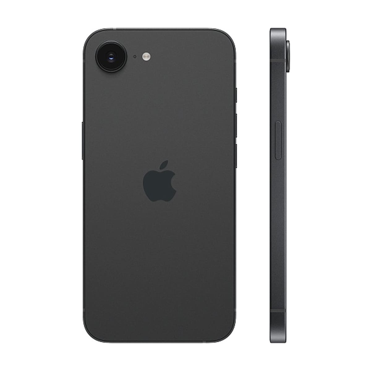 Смартфон Apple iPhone 17e 512GB, Black, eSim