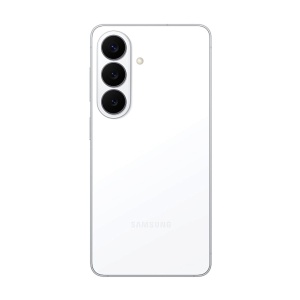 Смартфон Samsung Galaxy S26 12/256 Гб, белый