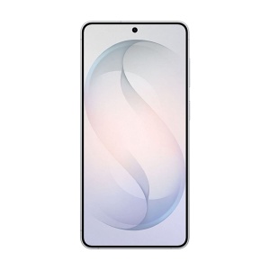 Смартфон Samsung Galaxy S26+ белый