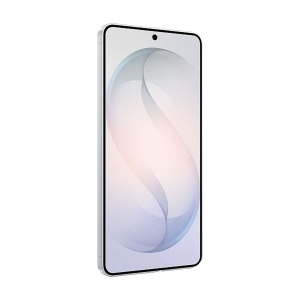 Смартфон Samsung Galaxy S26+ белый