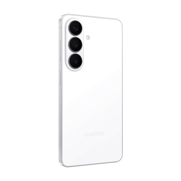 Смартфон Samsung Galaxy S26 12/256 Гб, белый