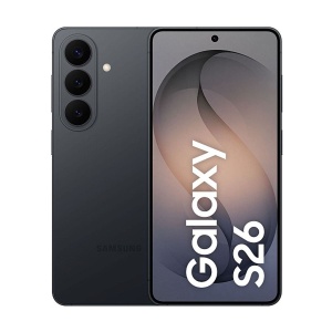 Смартфон Samsung Galaxy S26 черный