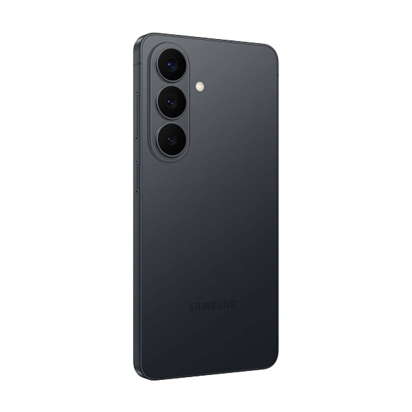 Смартфон Samsung Galaxy S26 черный
