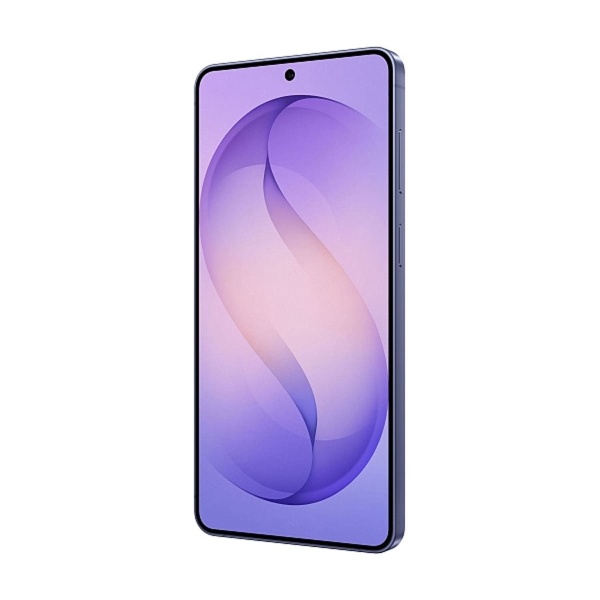 Смартфон Samsung Galaxy S26+ фиолетовый