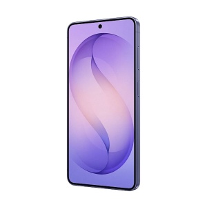 Смартфон Samsung Galaxy S26 фиолетовый