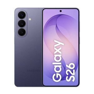 Смартфон Samsung Galaxy S26 фиолетовый