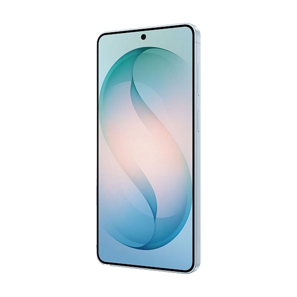 Смартфон Samsung Galaxy S26+ голубой