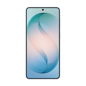 Смартфон Samsung Galaxy S26+ голубой