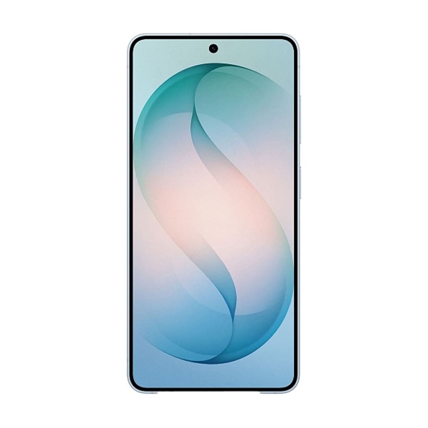 Смартфон Samsung Galaxy S26 голубой