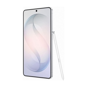 Смартфон Samsung Galaxy S26 Ultra белый