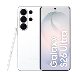 Смартфон Samsung Galaxy S26 Ultra белый