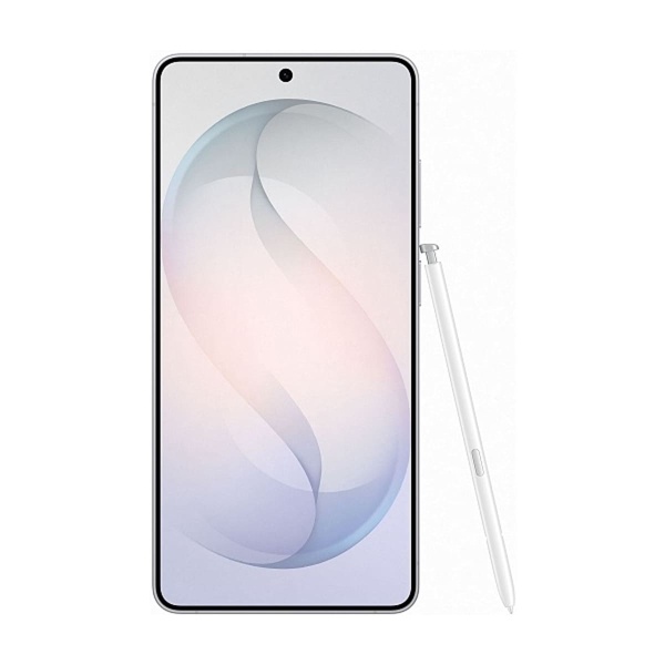 Смартфон Samsung Galaxy S26 Ultra белый