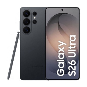 Смартфон Samsung Galaxy S26 Черный