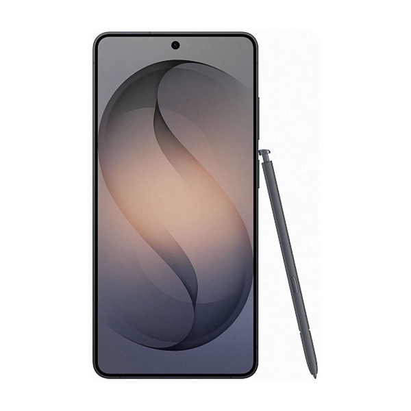 Смартфон Samsung Galaxy S26 Черный