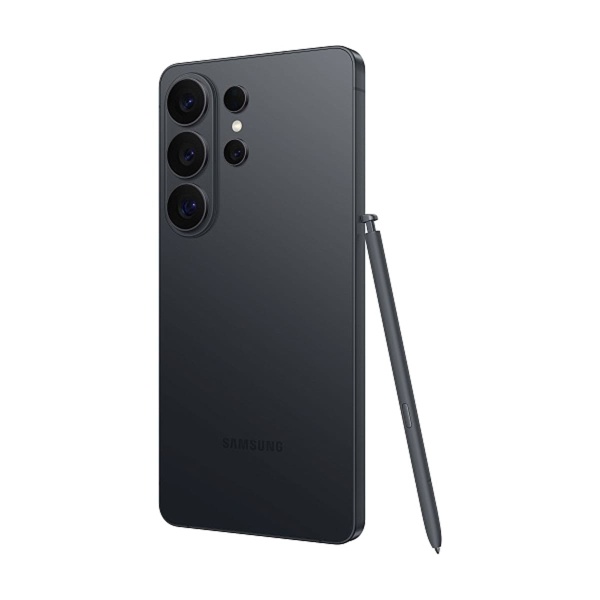 Смартфон Samsung Galaxy S26 Черный